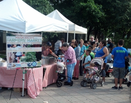 EastBostonFarmersMarket