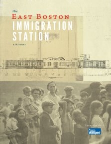 The East Boston Immigration Station