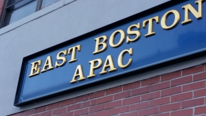 East Boston APAC