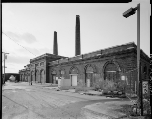 EastBostonSteamPumpStation