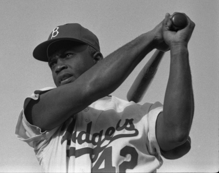 JackieRobsinson