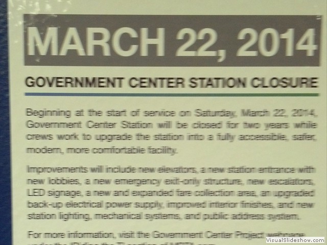 OfficialSignGovtCenterClosing