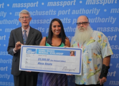 RaseoScholarshipMassportSeptember5-2014