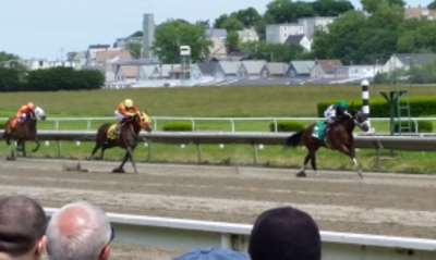SuffolkDownsLiveRacing2018