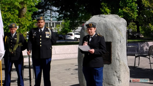 Student2EastBostonMemorialDay2019-CentralSquare