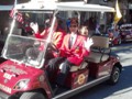 Colon2014-AleppoShriners1cart