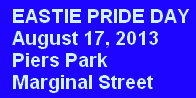 East Boston Pride Day
