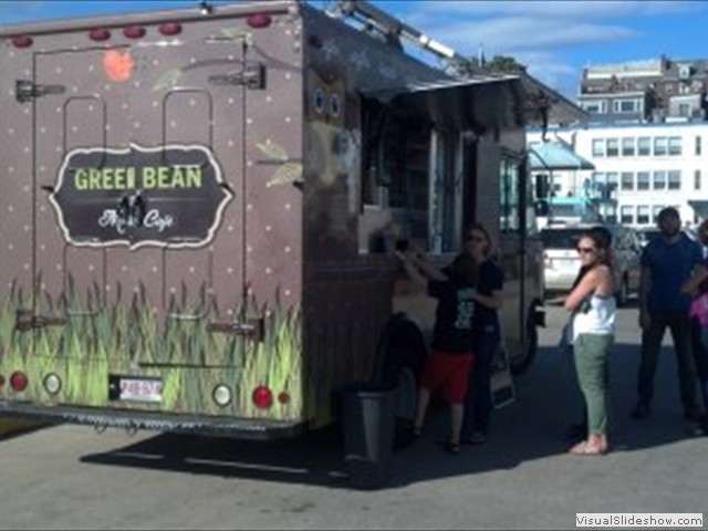 HarborArts2013-GreenBeanCoffee