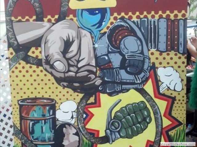HarborArts2013-RadicalArtWork