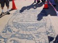 HarborArts2013-Sidewalk