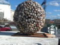 HarborArts2013-StoneBall1