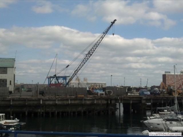 CraneBoatYardHarborArts2014