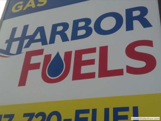 HarborFuelsHarborArts2014