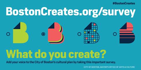 BostonCreates