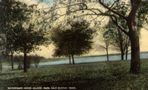 Wood Island Park PostCard 1 wood1.gif