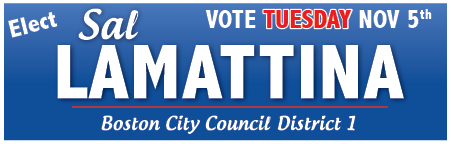 November 5 Vote