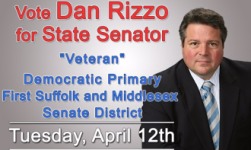 Dan Rizzo Ad