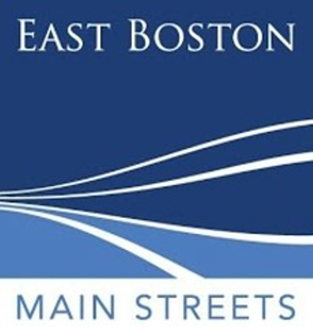 LogoEastBostonMainStreets