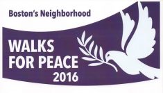 EastieWalkforPeace