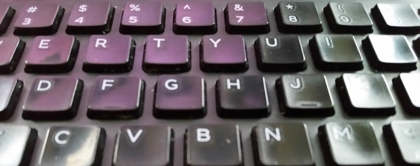 NewKeyboardNotDirty