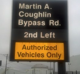 MartyCoughlinAccessRoad